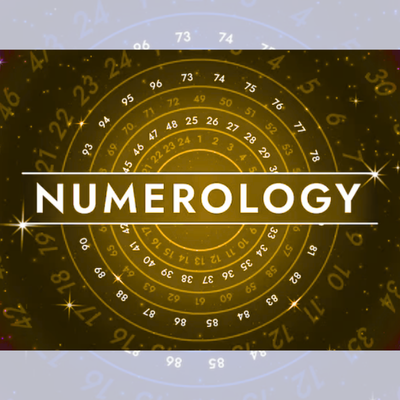 Name Numerology Service
