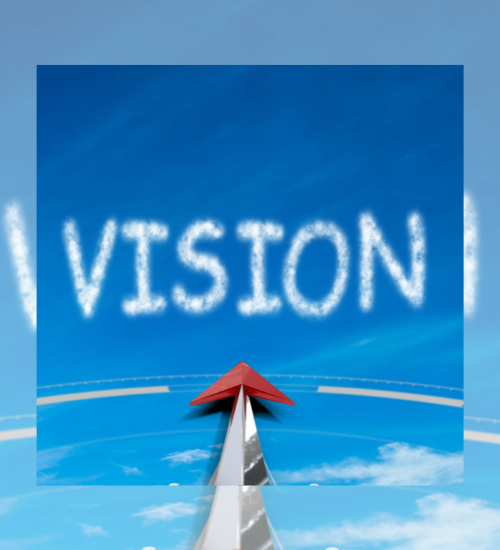 Vision Image